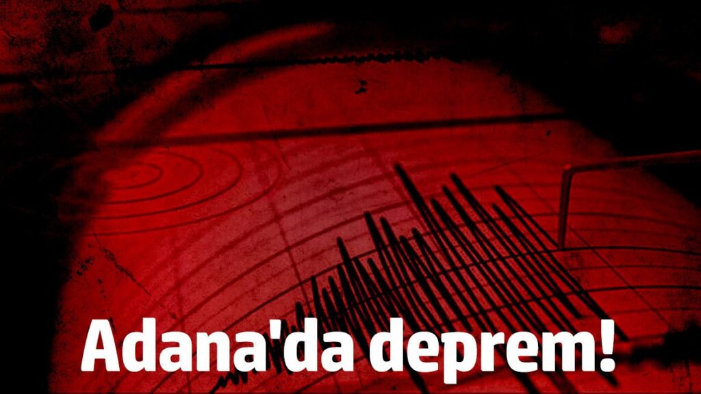 adanada deprem 2 subat 2025 vmubPQSY