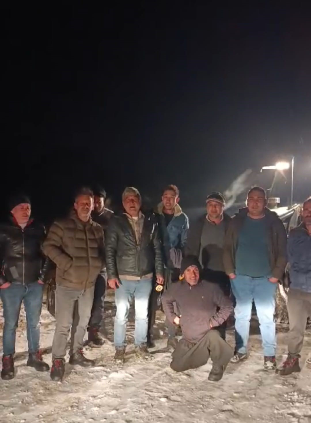 adanada mahsur kalan 15 maden iscisi kurtarildi 0 YPsGghIJ