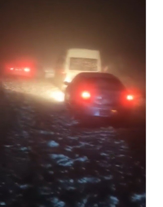 adiyamanda ulasima kar engeli 0 K3a1JNac