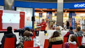 afet bilinclendirme semineri duzenlendi ldk4AQHG