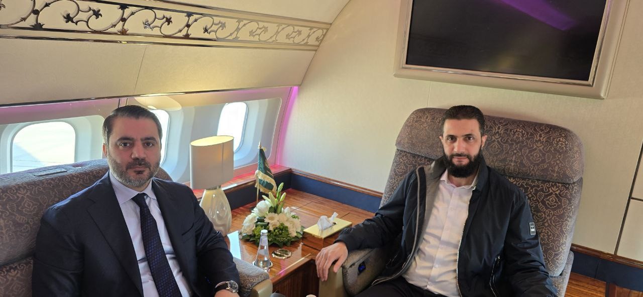 ahmed saranin ilk yurt disi ziyareti suudi arabistana veliaht prens ile gorusecek 0 eyNXzKzU