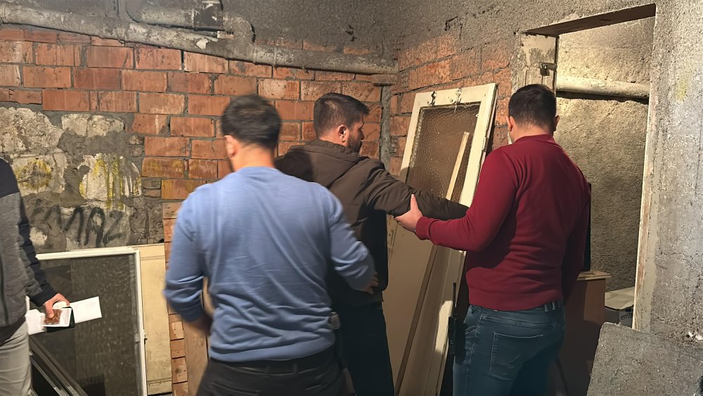 akaryakit caldigi iddia edilen greyder operatoru yakalandi 2 5FkVKZuR