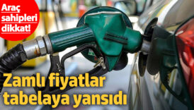 akaryakit fiyatlari guncellendi benzin ve motorinde tabela degisti 2 subat 2025 99MyN6Ha