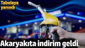 akaryakita indirim geldi tabelaya yansidi 8DULenkE
