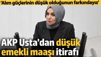 akp ustadan en dusuk emekli maasi itirafi wPU924Pm