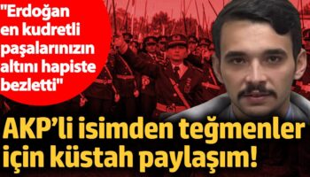 akpli isimden tegmenler hakkinda kustah paylasim erdogan en kudretli pasalarinizin hapiste altini bezletti 1BENKJk4