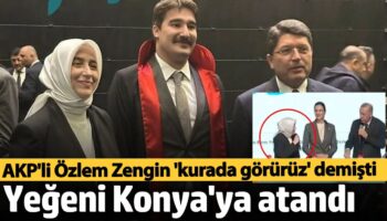 akpli ozlem zengin erdogan ile tanistirmak istemisti yegeni konyaya atandi anuK1QND
