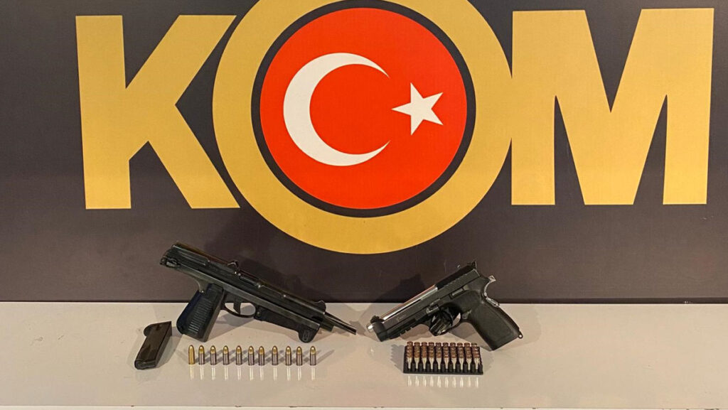 aksaray emniyetinden kacakciliga darbe txZnAR5S