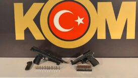 aksaray emniyetinden kacakciliga darbe txZnAR5S