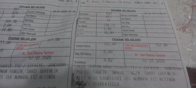 aksarayda su fiyatlarina tarihi zam halk tepkili 0