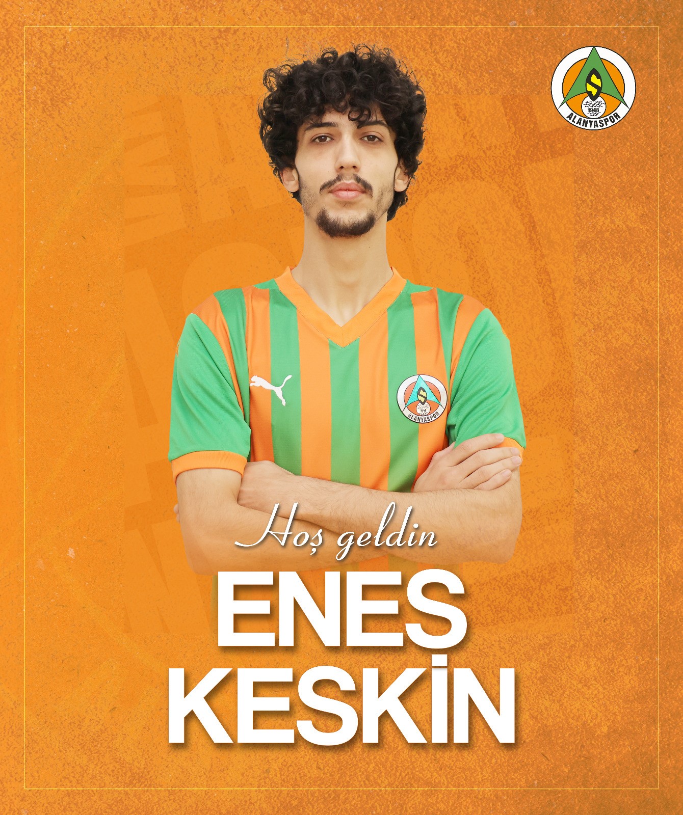 alanyaspor yeni transferini acikladi 0 brTnJ2uj