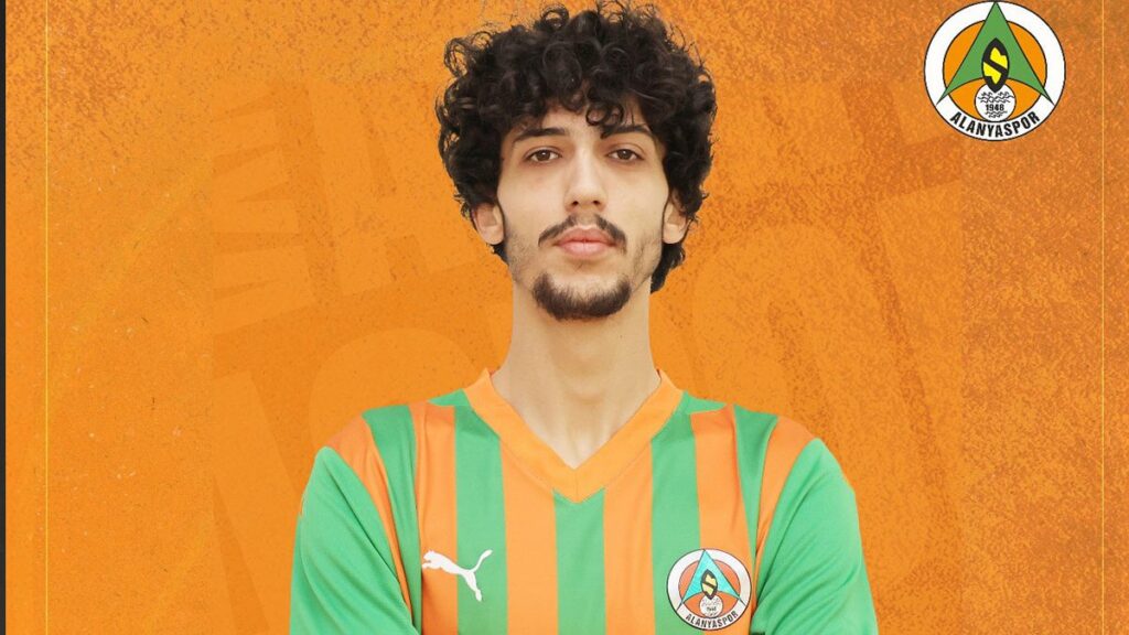 alanyaspor yeni transferini acikladi y8pOLB7K