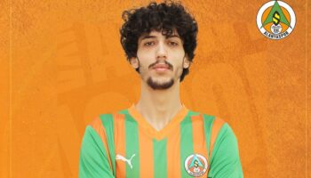 alanyaspor yeni transferini acikladi y8pOLB7K
