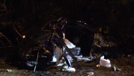 alkollu surucu direge carpti mahalleyi elektriksiz birakti Eq85dHp1