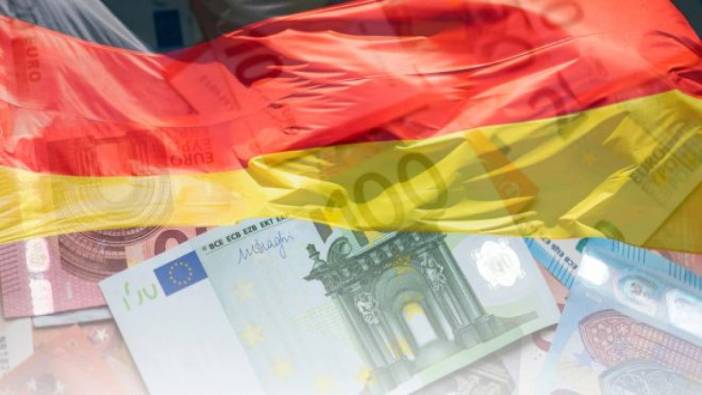 almanya 2025 buyume beklentilerini dusuruldu 0 ZXbGOAum