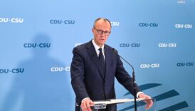 almanyada anaakim partilerin asiri sagci afd ile ortak hareket etmesine tepkiler giderek buyuyor tfE5qLFI