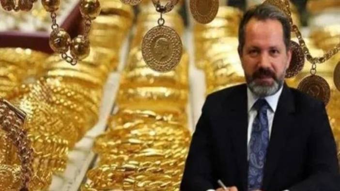 altinda rekor ustune rekor yatirim yapilmali mi gram altinda 2025 beklentisi uzman isim merak AIeajF43