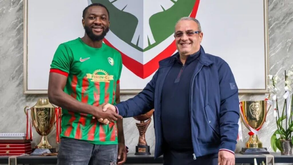 amedspora yeni forvet 4drUmy3O