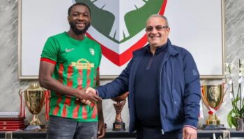 amedspora yeni forvet 4drUmy3O