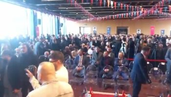 anahtar parti genel baskani yavuz agiralioglu bu siyasal iklime son vermek icin geldik brk9Jukd