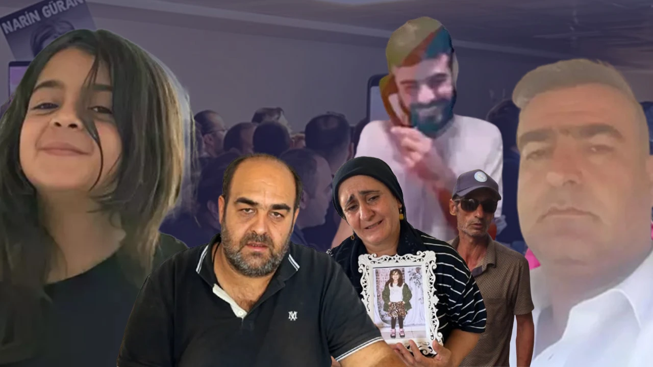 anne yuksel guran hakkinda beraat talebi narin cinayeti davasinda yeni gelisme 0