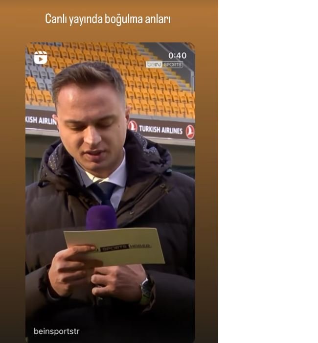 anons esnasinda oyle bir kaza yasadi ki canli yayinda bogulma anlari 0 tuvyWlEF