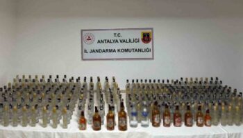 antalyada dev sahte alkol operasyonu rUSKyNXz