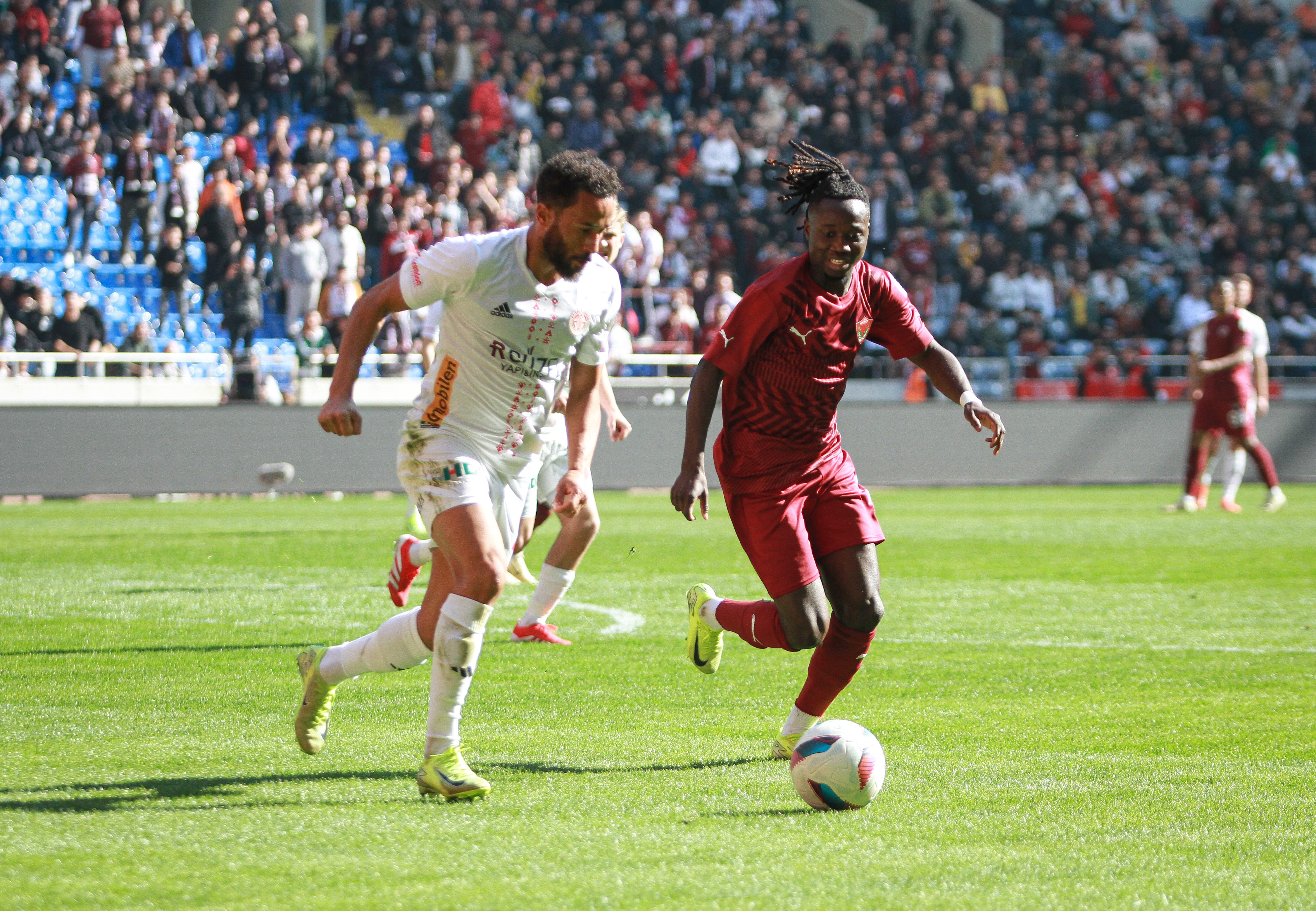 antalyaspor 5 gollu maci kazandi galibiyet hasretine son verdi 1 LSEQhKaA