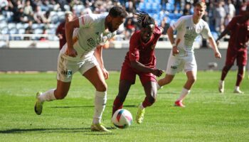 antalyaspor 5 gollu maci kazandi galibiyet hasretine son verdi wEPwuYPm