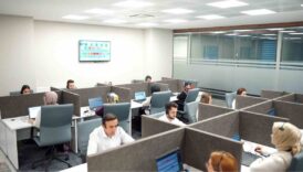 aras elektrik musteri hizmetleri merkezleri denetimi basariyla tamamlandi AWSlfjr1