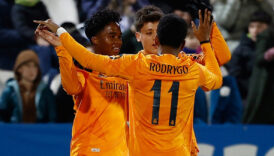 arda gulerli real madrid turu son dakika goluyle aldi x8dN4hKQ