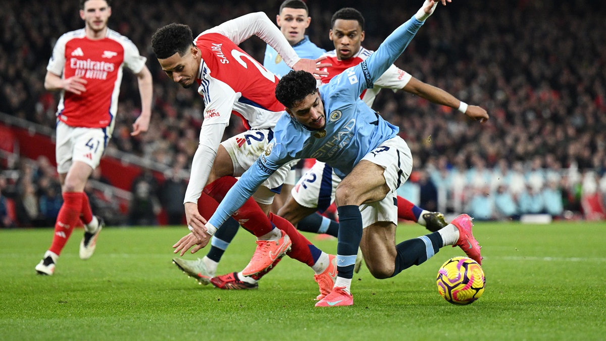 arsenal manchester cityyi dagitti 3