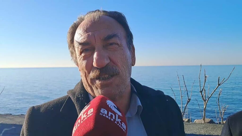 artvinin kirsal bolgelerinde yasayan vatandastan aci itiraf calisiyorum ve emekli olmaktan korkuyorum t7zDvxmy