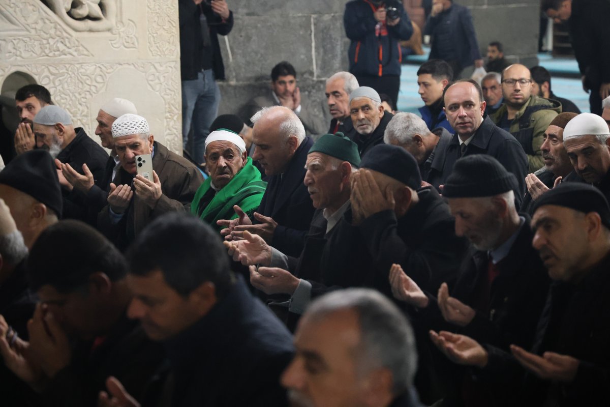 asrin felaketi dualarla yad edildi 2 ZBKADteC