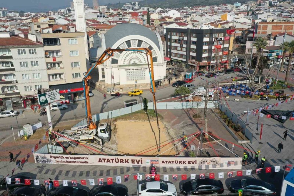 ataturk evinin temeli atildi 5
