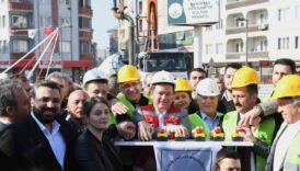 ataturk evinin temeli atildi J1bvUkQs
