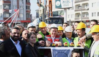 ataturk evinin temeli atildi J1bvUkQs