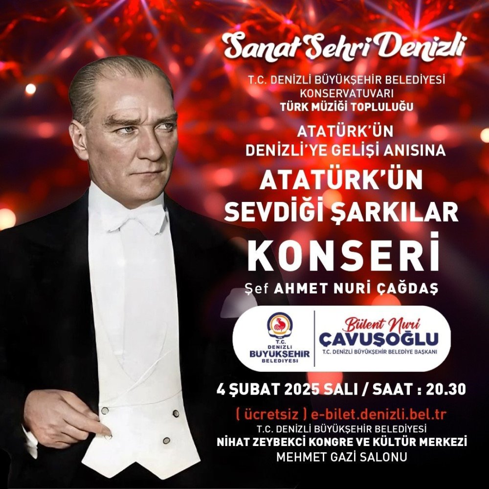 ataturkun denizliye gelisinin 94 yil donumu 0