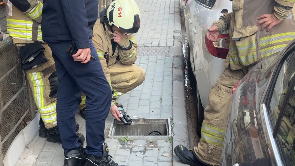 avcilarda dogal gaz sizintisi iddiasi panige yol acti 3 isktlXVX