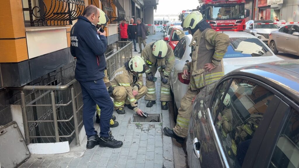 avcilarda dogal gaz sizintisi iddiasi panige yol acti 3NHsacph