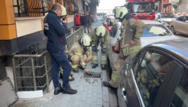 avcilarda dogal gaz sizintisi iddiasi panige yol acti 3NHsacph