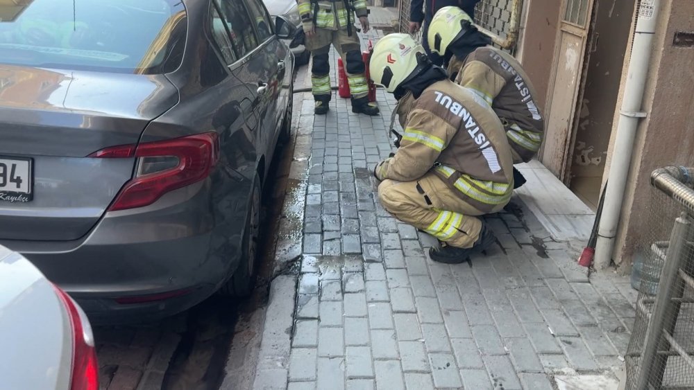 avcilarda dogal gaz sizintisi iddiasi panige yol acti 4 WDcjmFlX