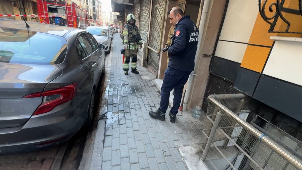 avcilarda dogal gaz sizintisi iddiasi panige yol acti 6 fuFVGeu9
