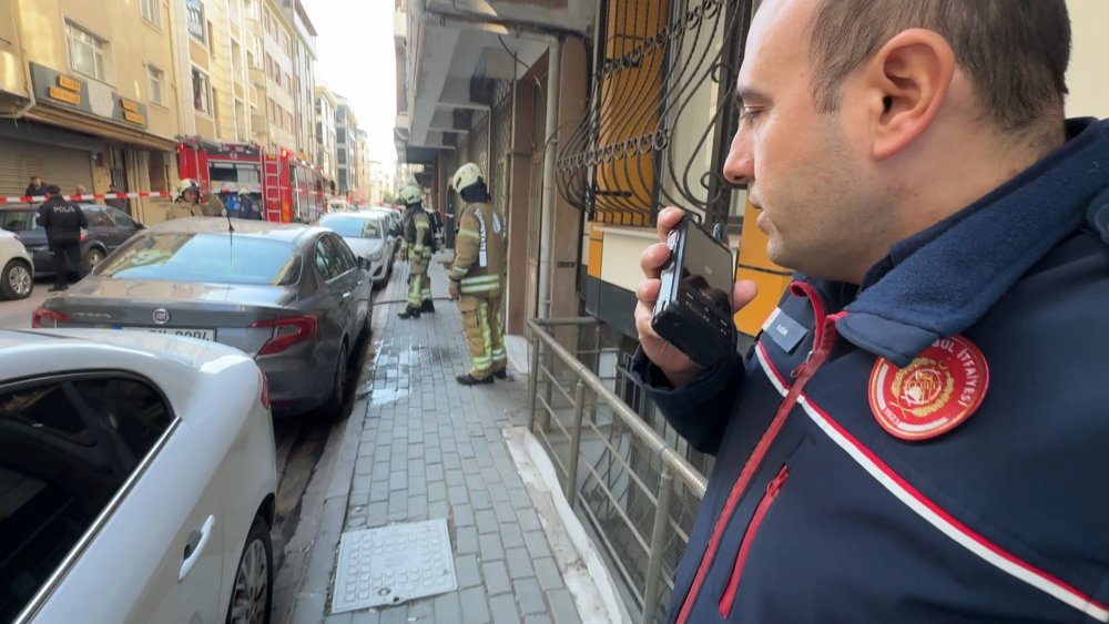 avcilarda dogal gaz sizintisi iddiasi panige yol acti 7 34veWGZW