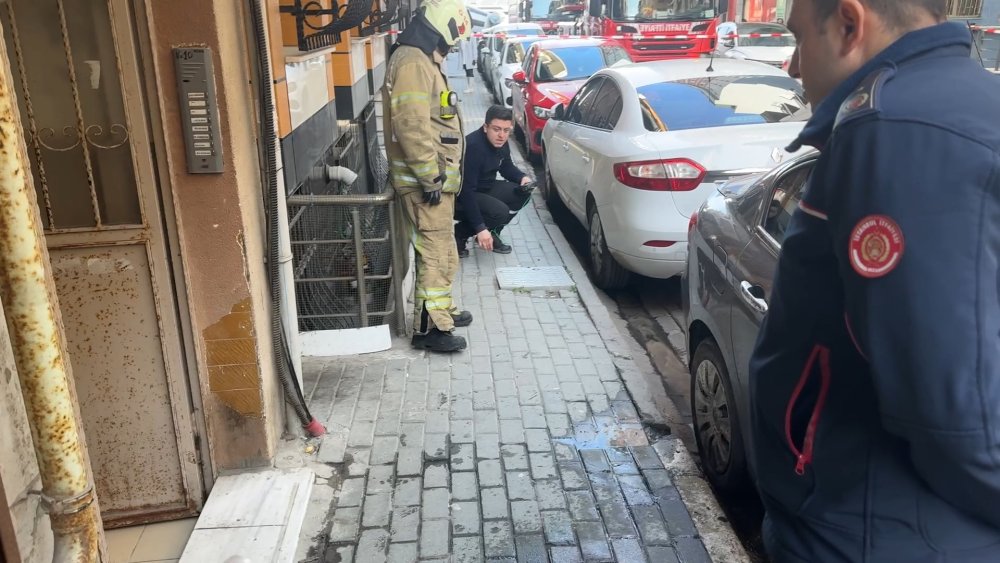 avcilarda dogal gaz sizintisi iddiasi panige yol acti 9 sNLVzCKt