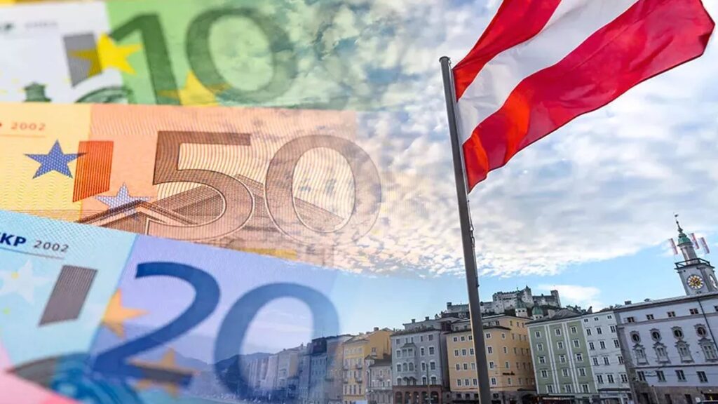 avusturyada enflasyon yukselise gecti O7JETKtR