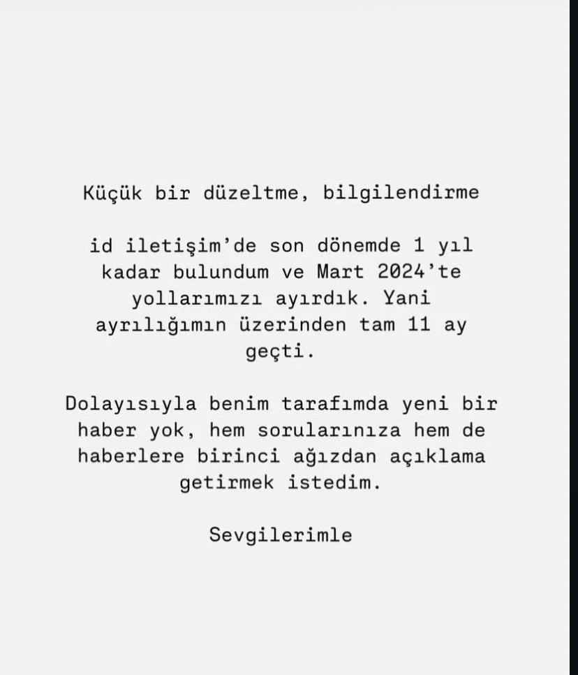 ayse barimin sirketinden ayrildigi konusuluyordu cansu dere sessizligini bozdu 2 Uw3WMTR6
