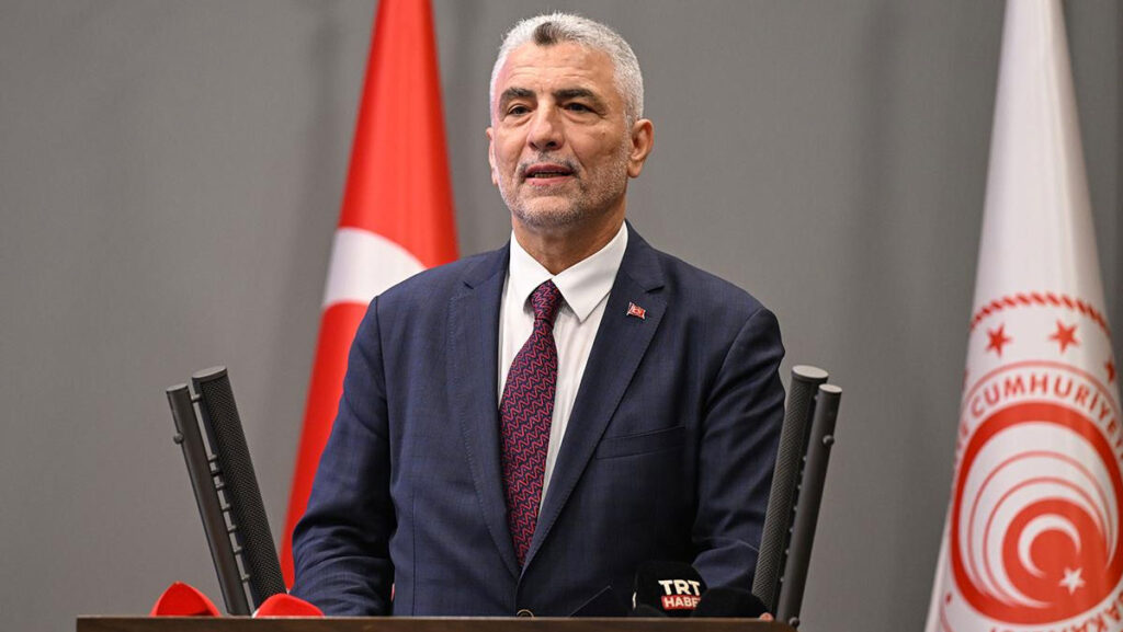 bakan bolat enflasyon verilerini degerlendirdi devam etmesini bekliyoruz BenFEpaf