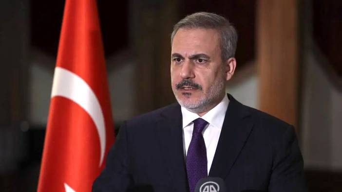 bakan fidan irak azm ittifaki lideri musenna samarrai ile bir araya geldi 0 WnMlEbSW