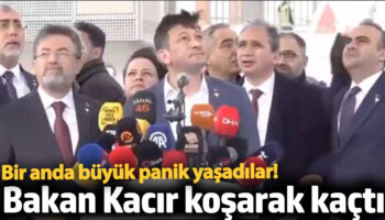 bakan kacir kursuden kosarak kacti bir anda buyuk panik yasandi nzqPJ73H